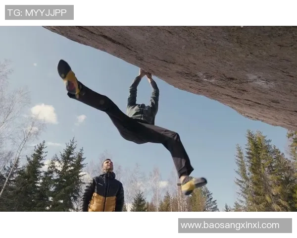 杭州攀岩队成长之路:一段激情与坚持交织的攀岩纪实故事