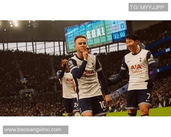 布赖顿主场迎战热刺谁能在英超赛场上笑到最后