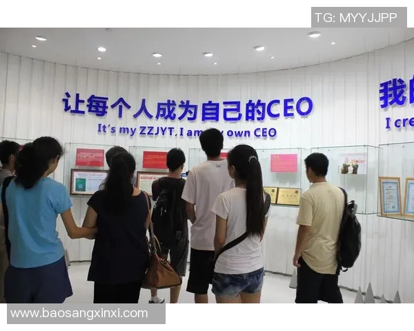 吕俊虎：在新时代背景下的科技创新与社会发展探索之路