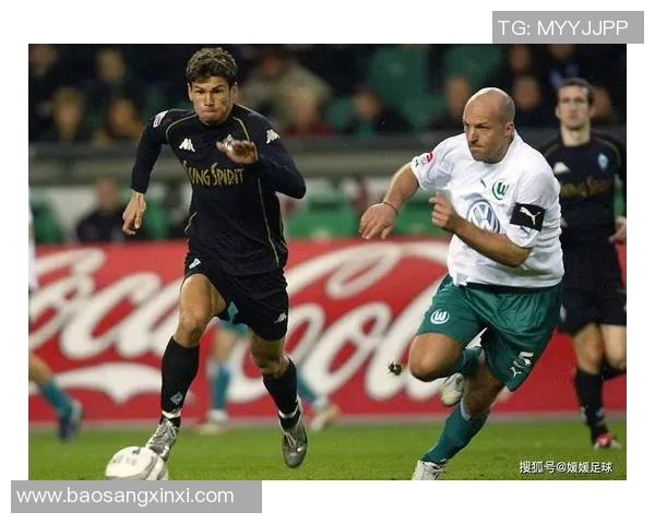 哈雷与沃尔夫斯堡激战正酣谁能在这场对决中笑到最后