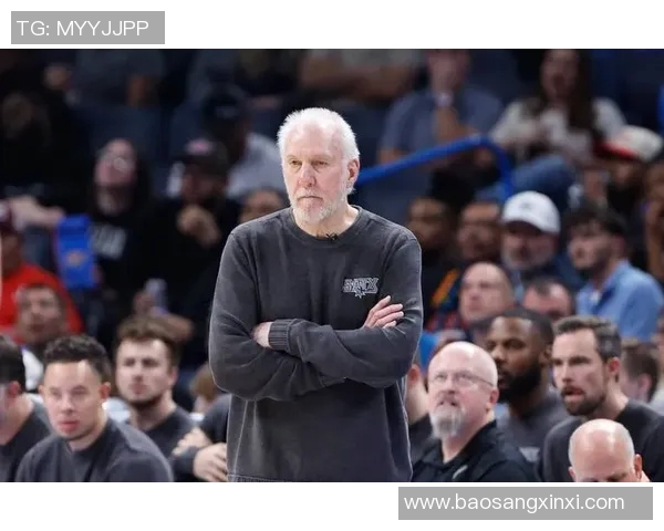 马刺队摆烂策略加剧波波维奇因轮休主力被联盟罚款