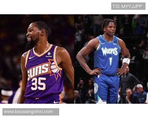 森林狼与太阳激战正酣解说员深度解析比赛精彩瞬间与战术布局