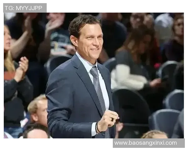 波波维奇续约三年传奇教练继续带领文班追逐篮球梦想