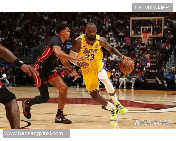 湖人对热火比赛地点揭晓球迷期待精彩对决的盛宴